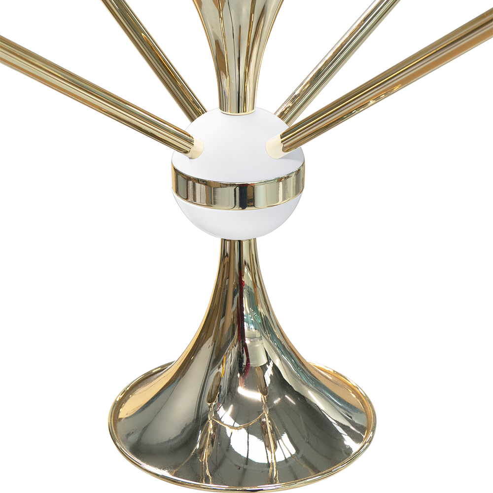 Lampa wisząca Maestro Diamond