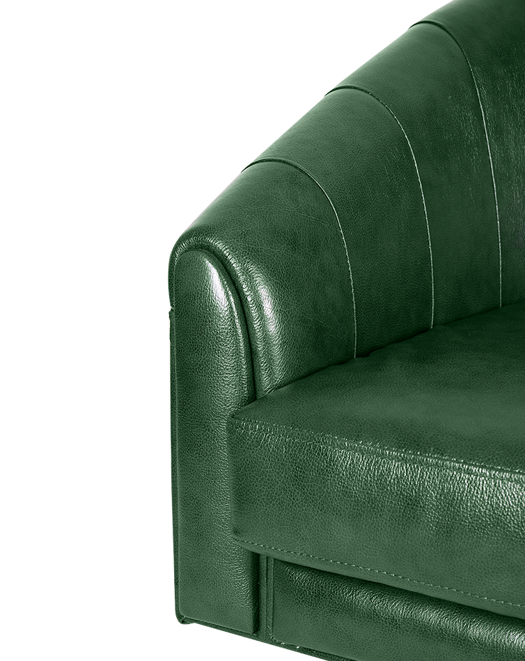 Fotel lounge Broderick