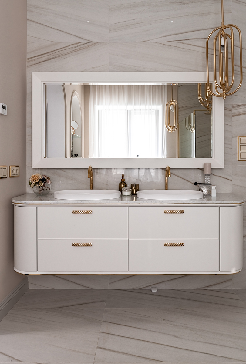 Lampa wisząca Dancer - 16