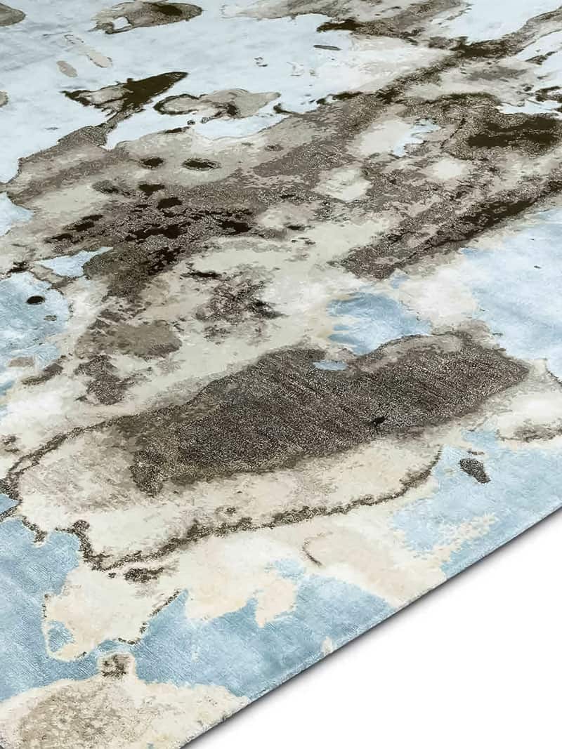 Dywan No. 04 AllNatural | Rozmiar: 122 x 183 cm