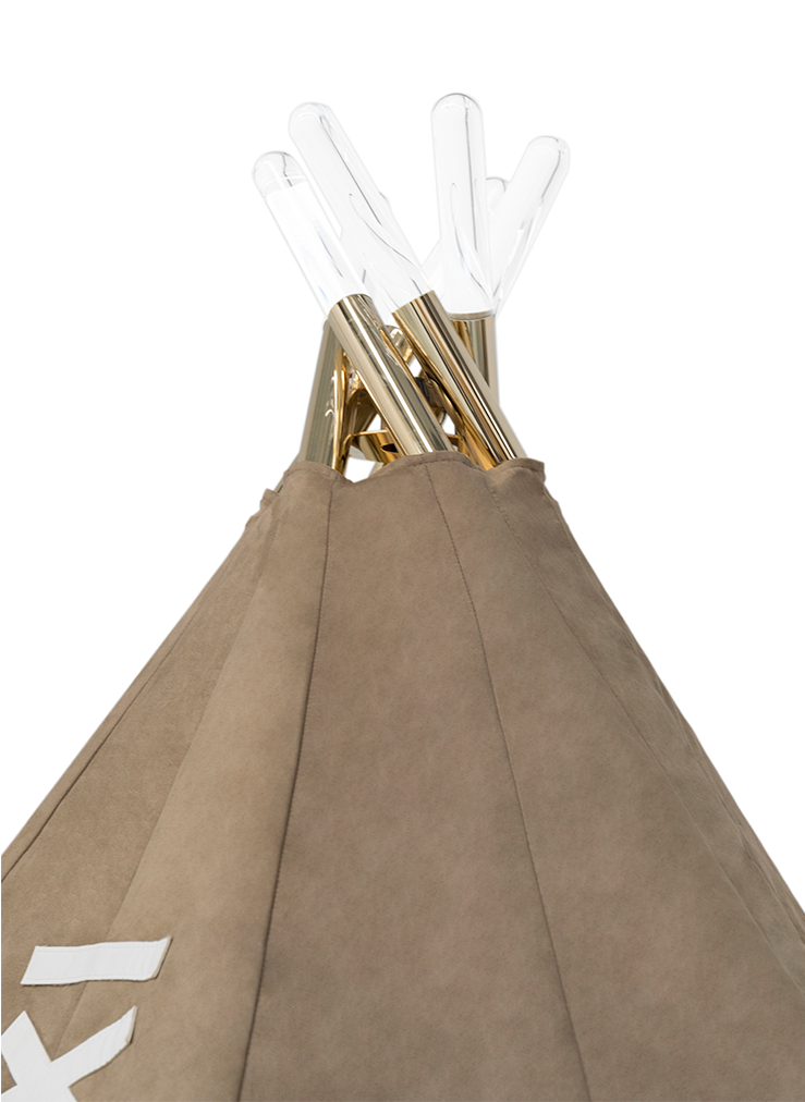 Łóżko Tribal Hideout