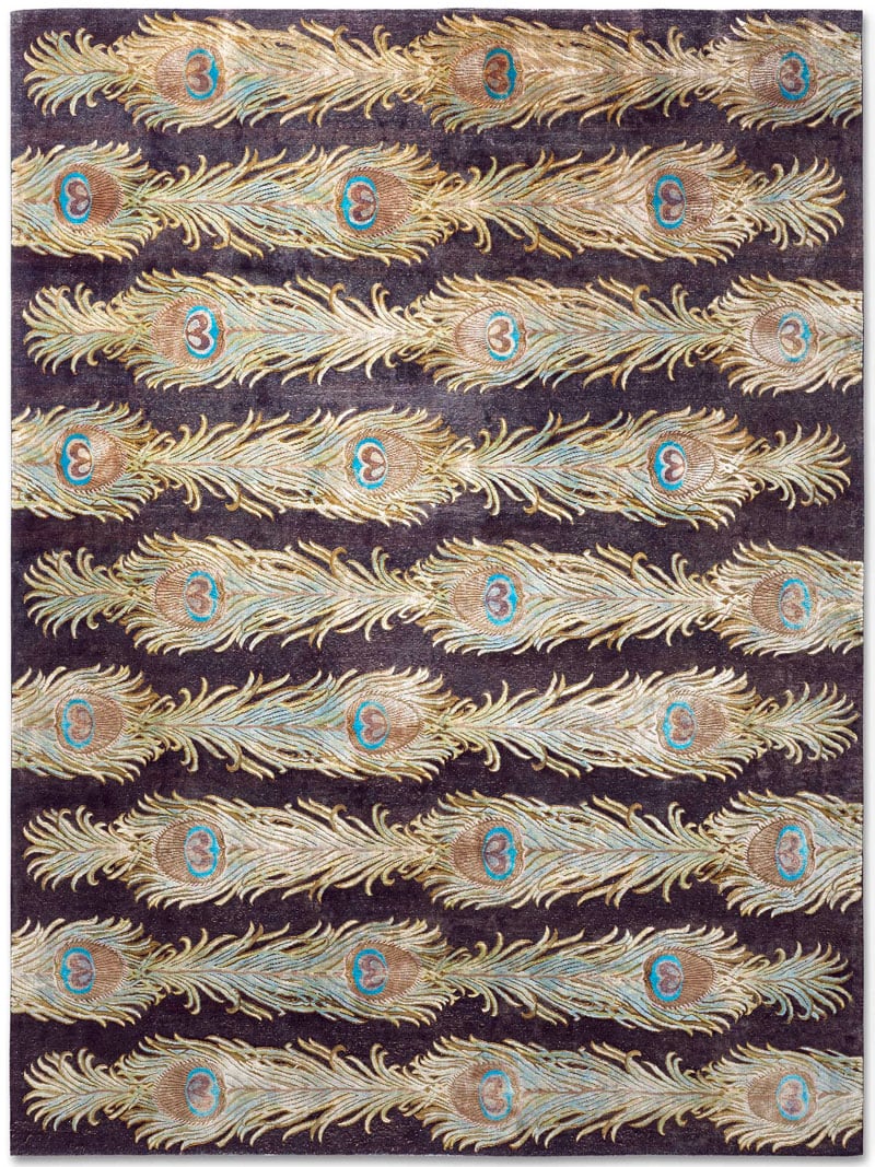Dywan Feathers Lane Original