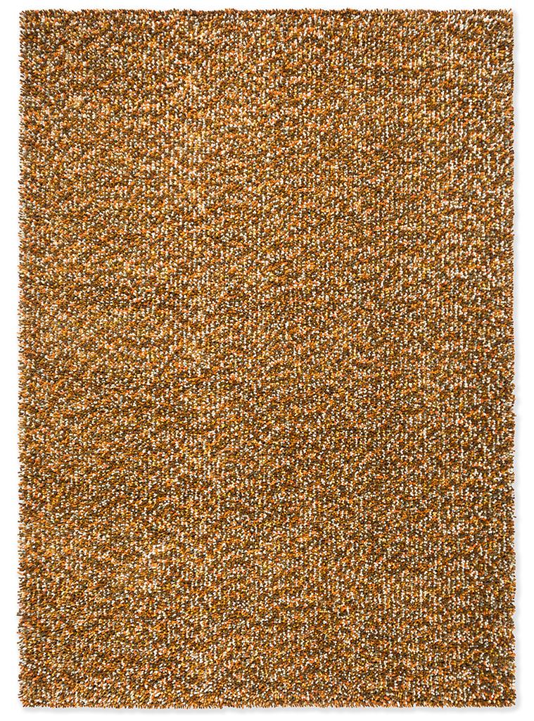 Dywan Pop-Art Yellow 066926 | Rozmiar: 140 x 200 cm