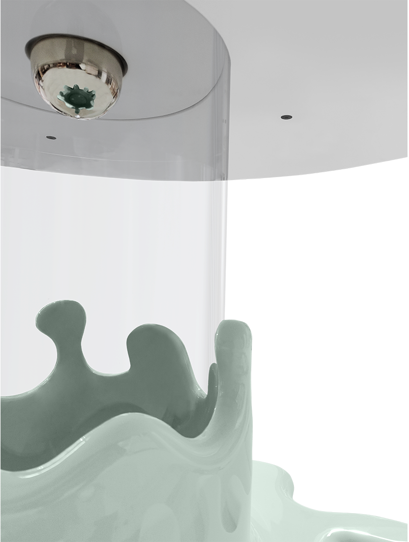 Stolik dziecięcy Marshmallow Play Adventure