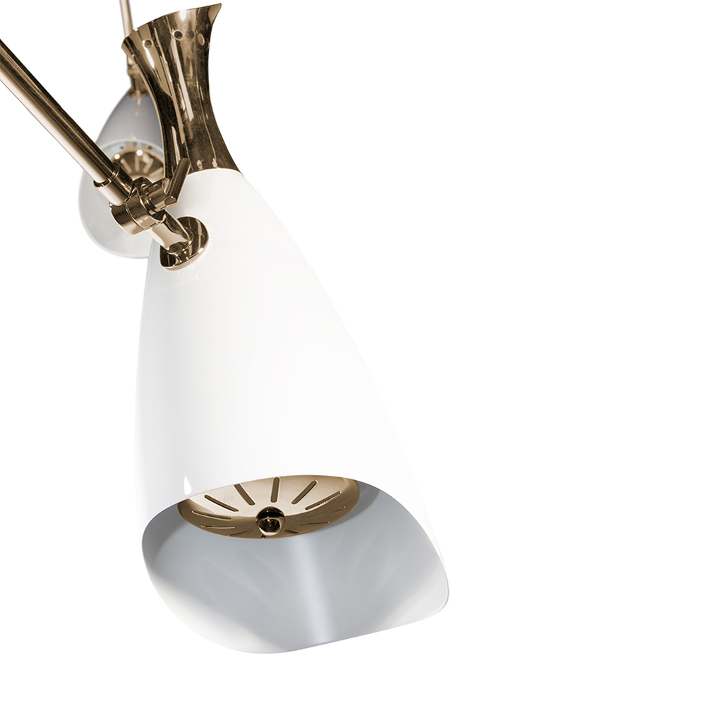 Lampa wisząca Noble