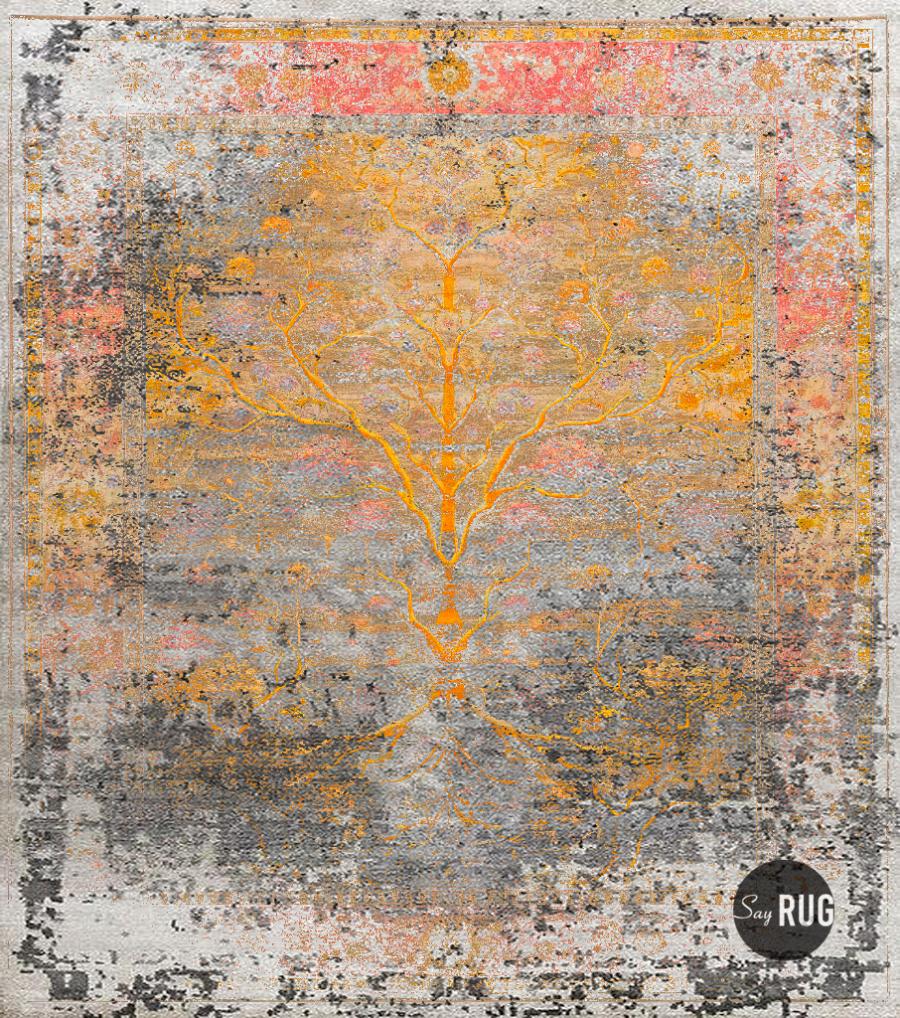 Dywan Chennai Art | Rozmiar: 300 x 400 cm