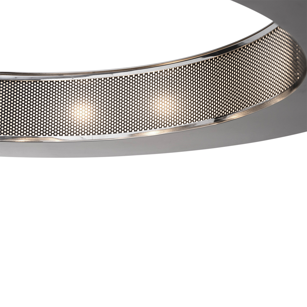 Lampa wisząca Scholar