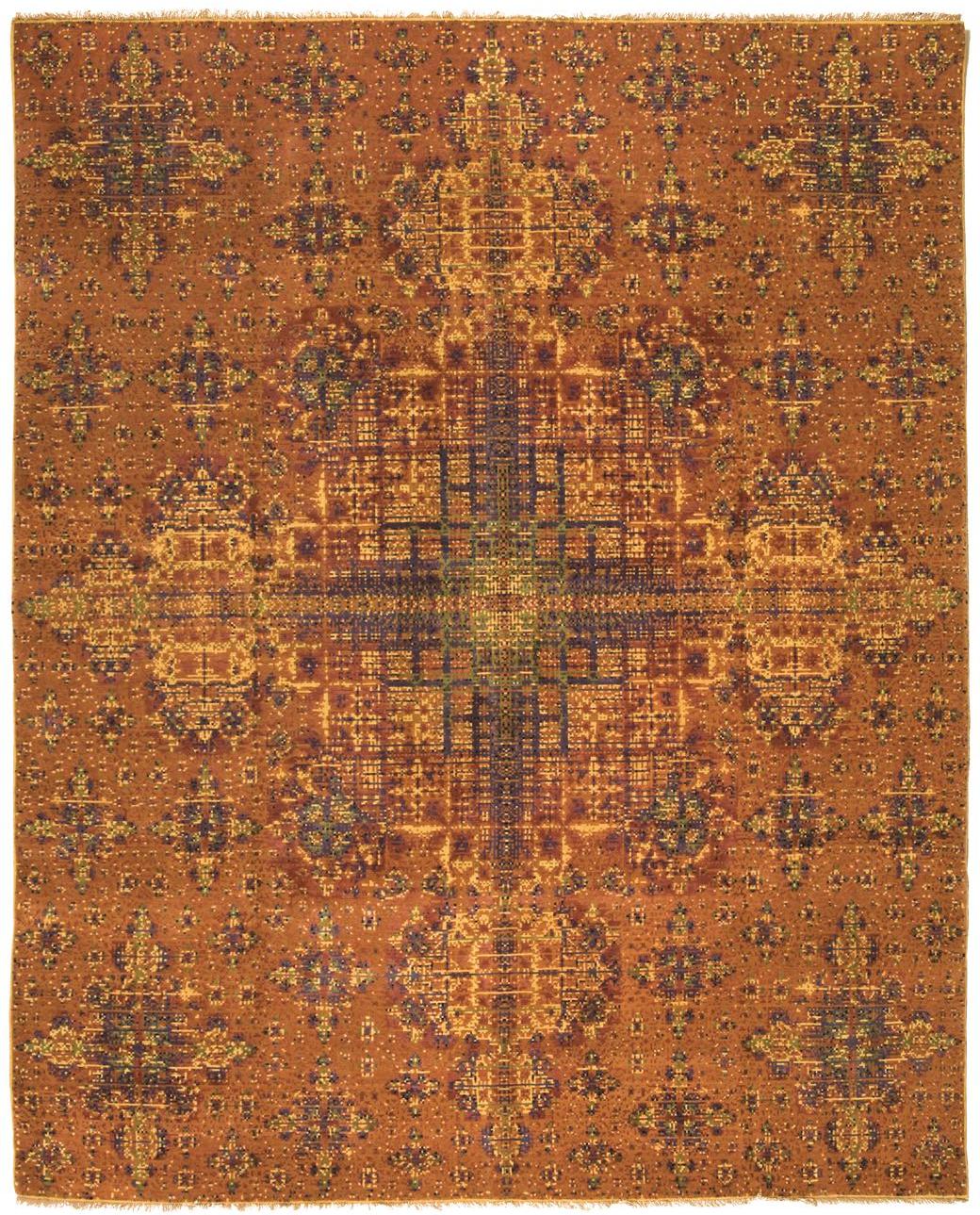 Dywan Baba