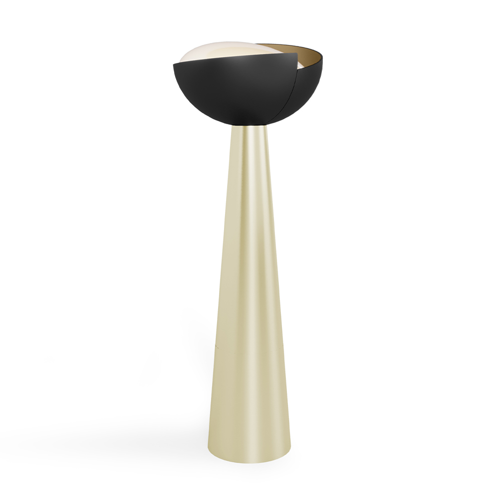 Lampa podłogowa Illusion