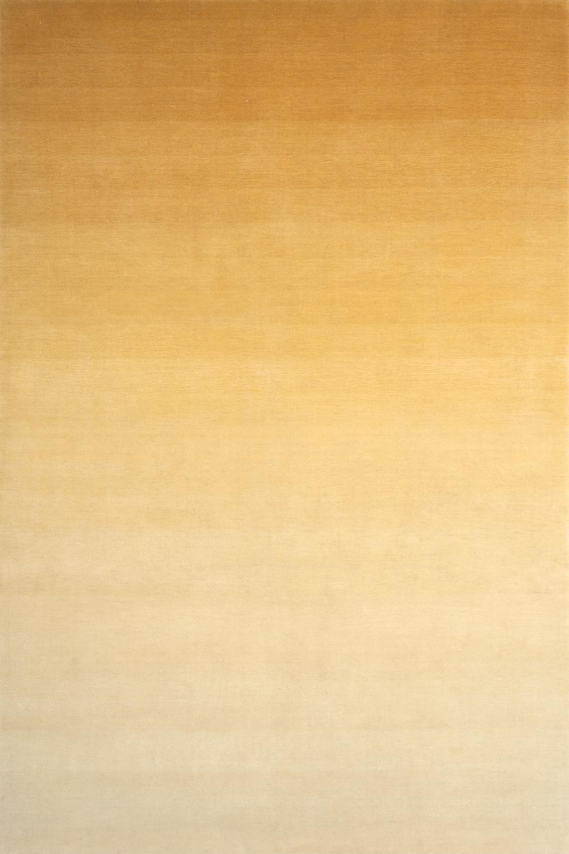 Dywan Tudor col.1 | Kolor: Yellow | Rozmiar: 300 x 400 cm