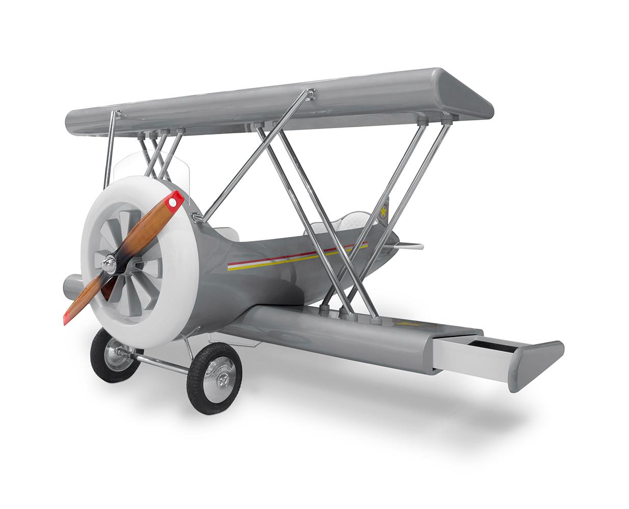 Samolotowe łóżko Sky Rider