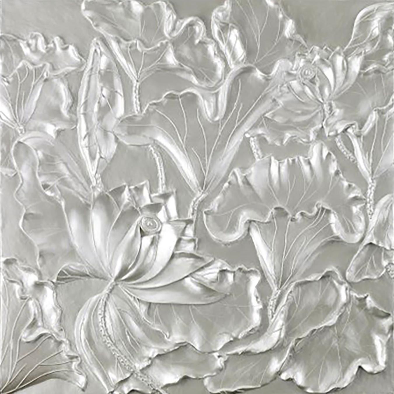 Wazon Lotus Obice
