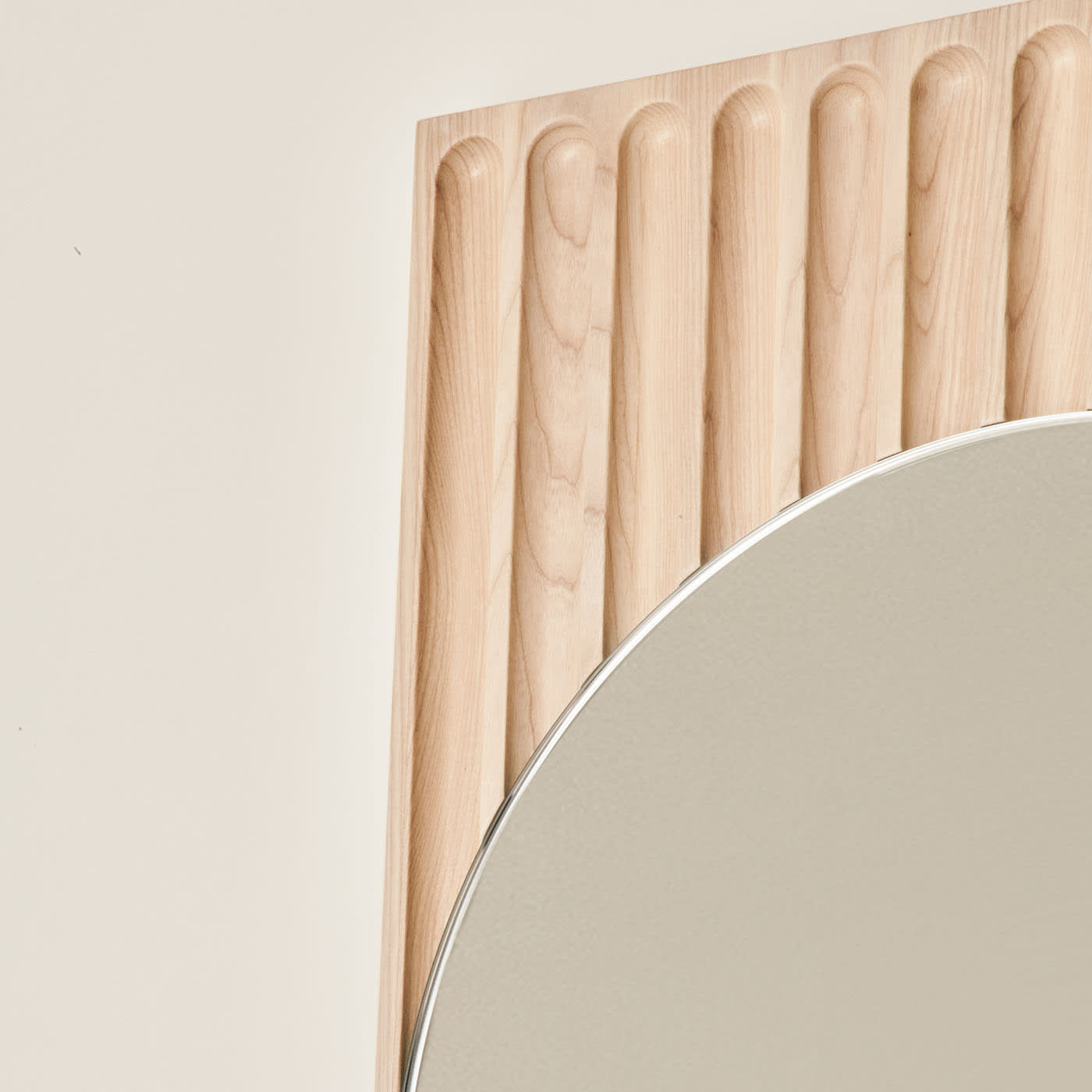 Lustro stojące Tutto Sesto naturalne