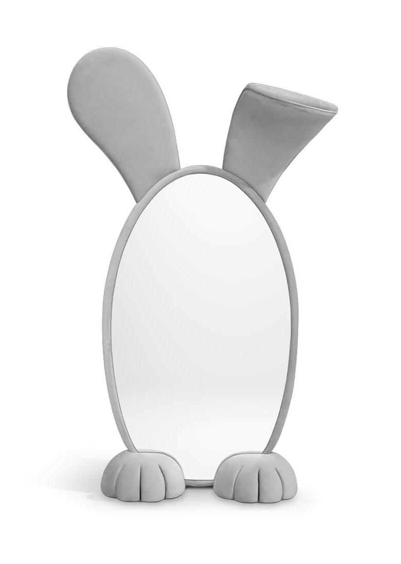 Lustro Bunny Wonderland