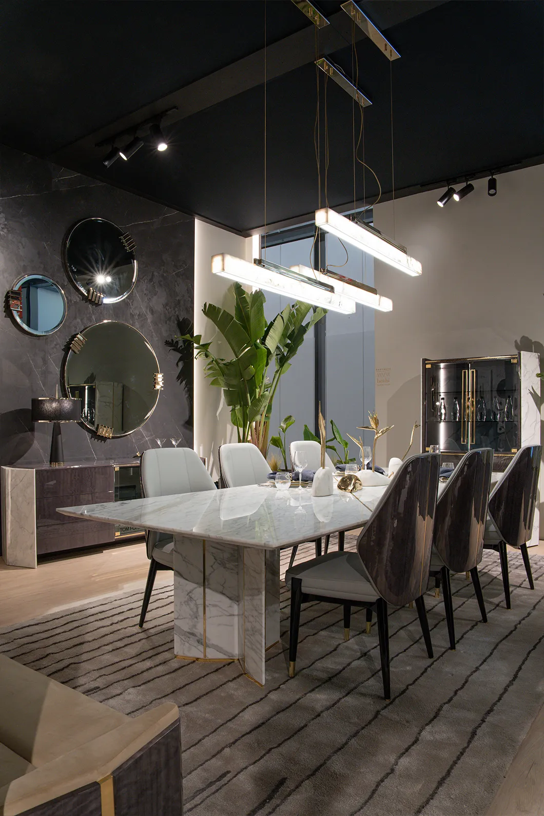 Krzesło jadalniane Summit - 6