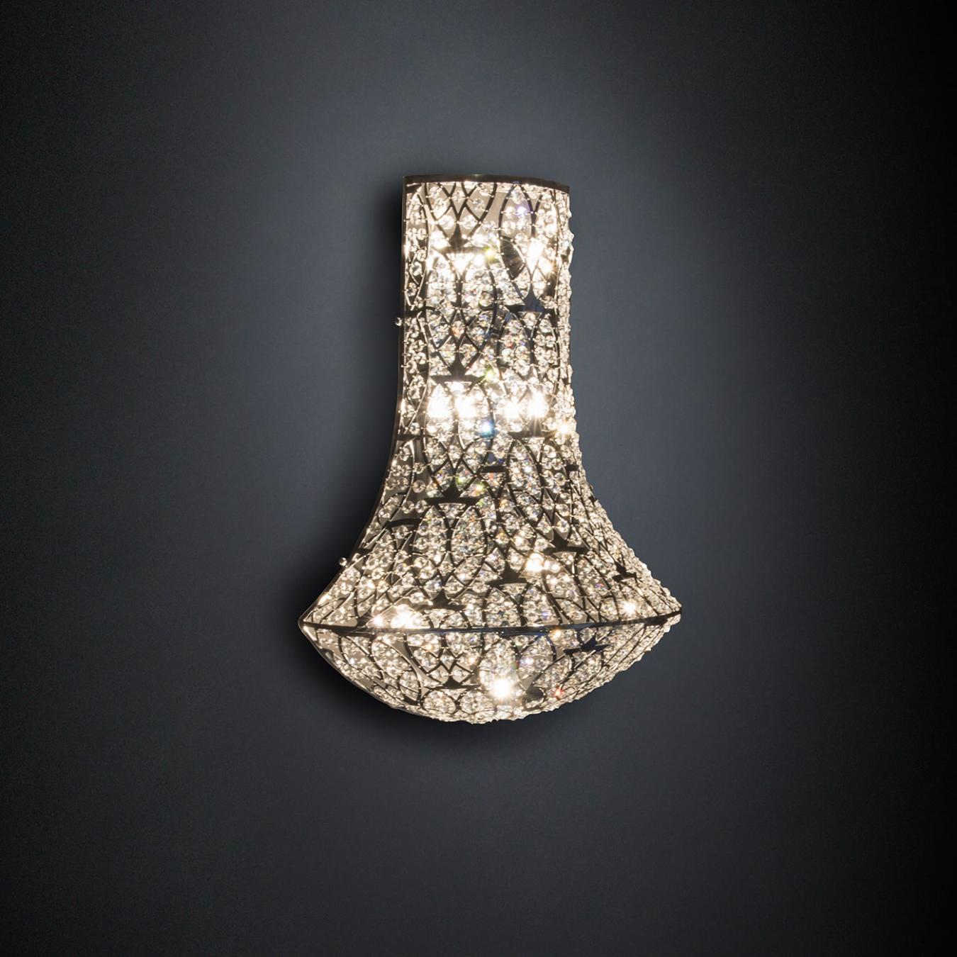 Kinkiet Arabesque Exclamation