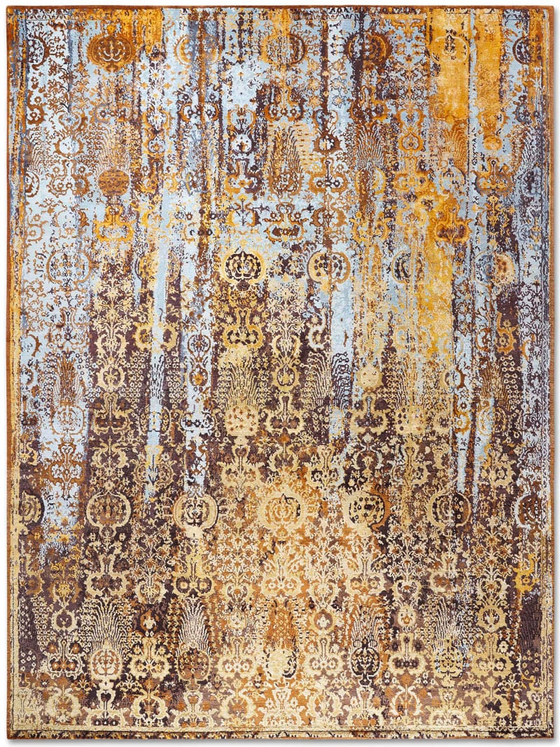 Dywan Woods Harvest Gold