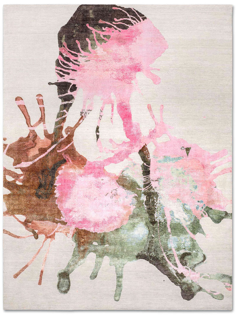 Dywan Skopein No. 01 Original | Rozmiar: 365 x 457 cm