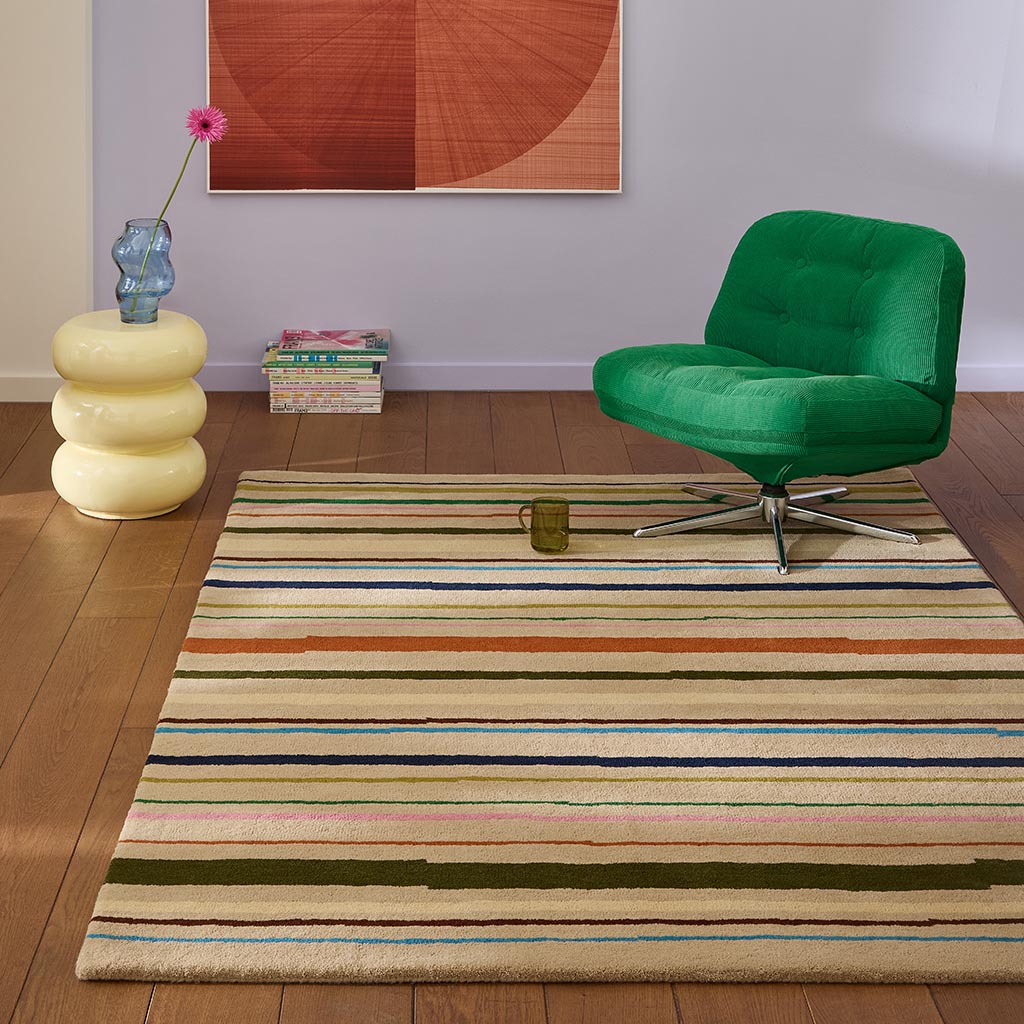 Dywan Decor Shift Multi Beige