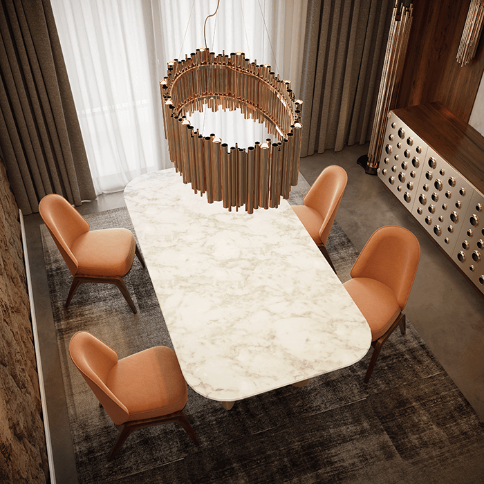 Stół kuchenny i jadalniany Emilio - 3