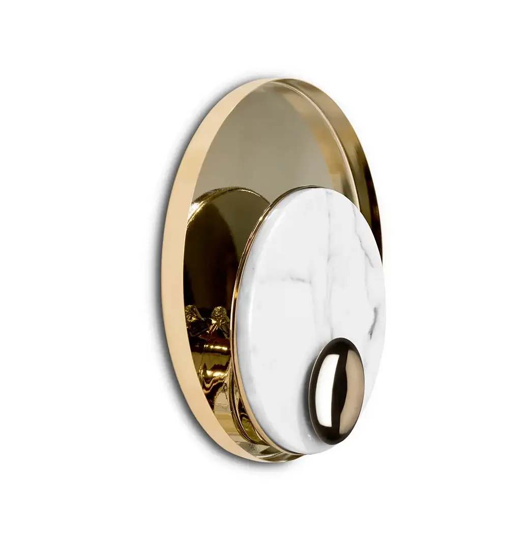 Kinkiet Evolution White