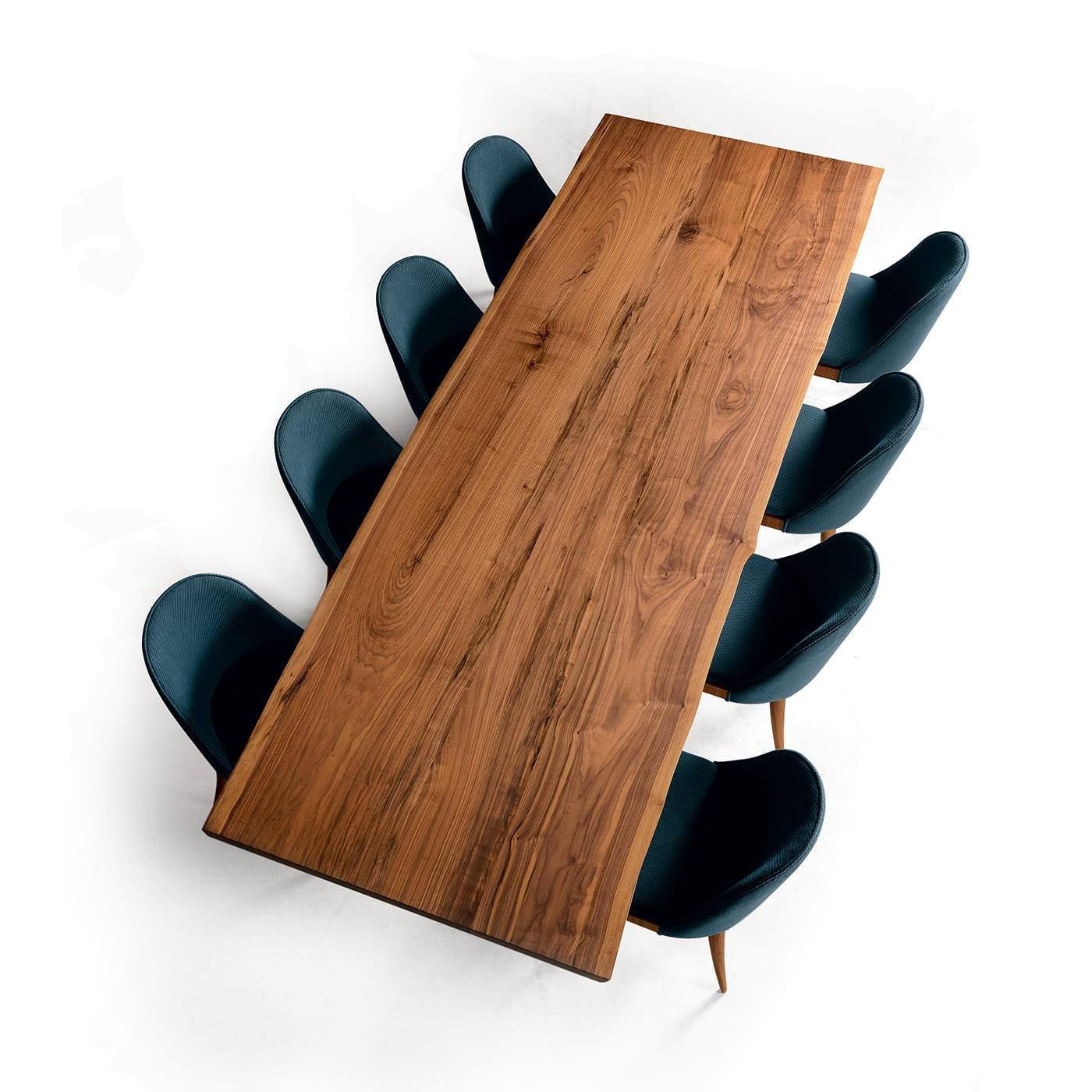 Luksusowy stół jadalniany Misura | Wymiary: Length 200 cm