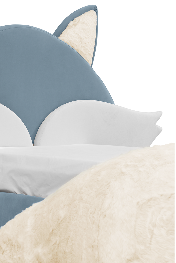 Łóżko Cozy Foxhole