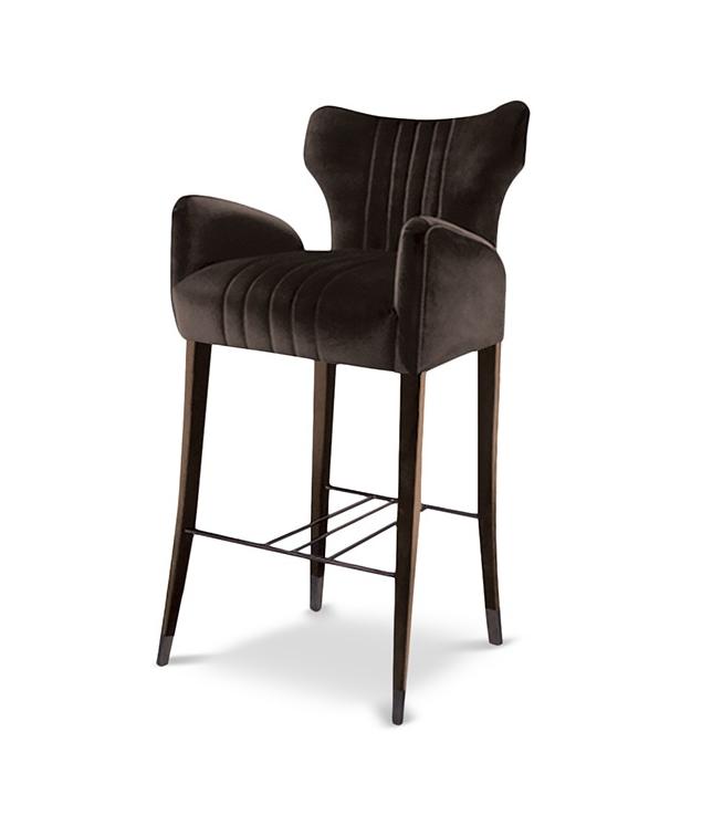 Stołek barowy Adventure