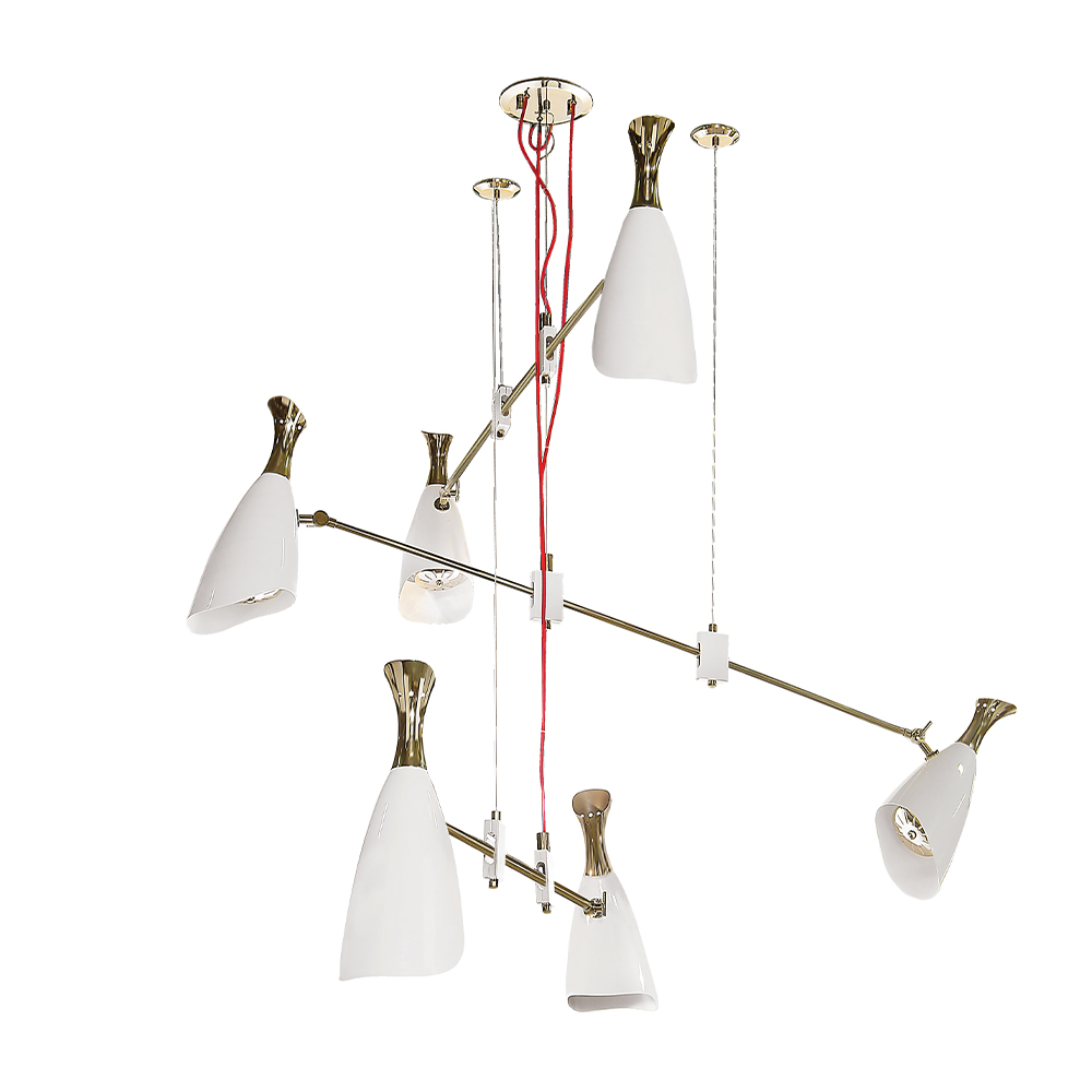 Lampa wisząca Noble