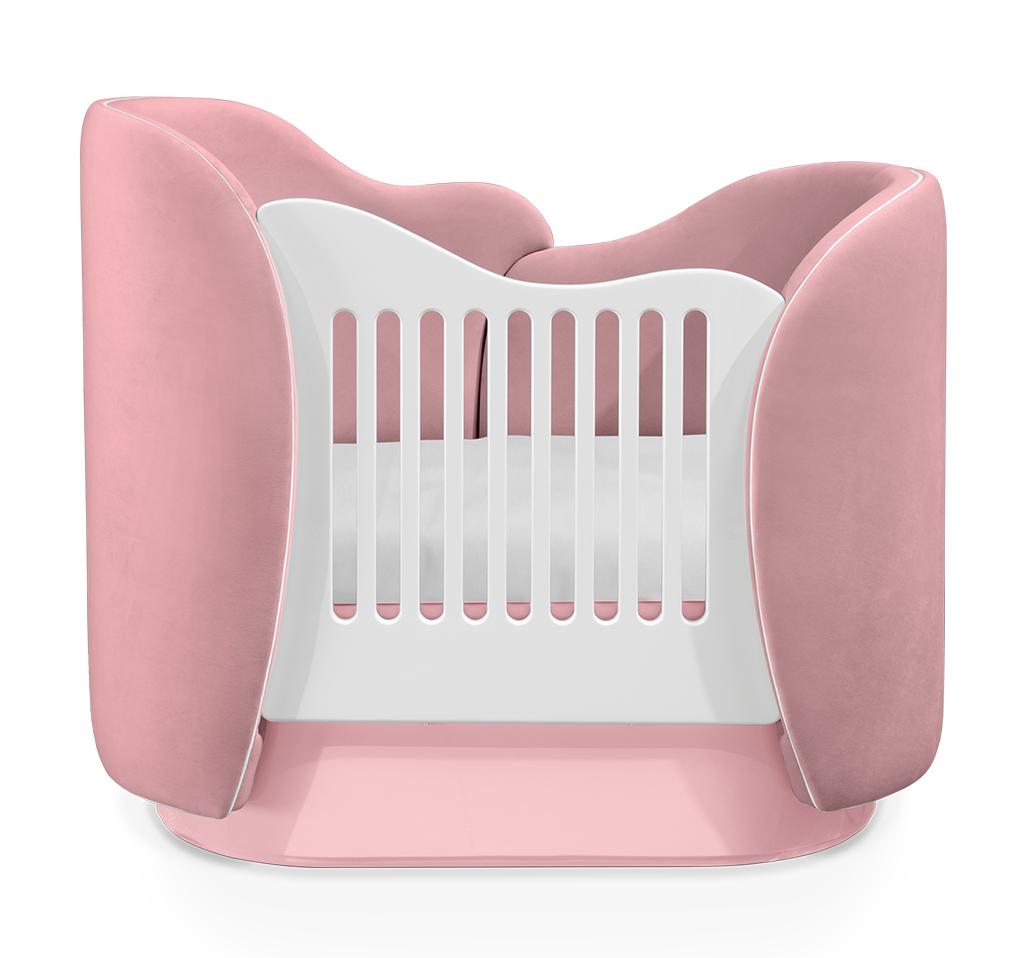 Łóżeczko Cloud Nest