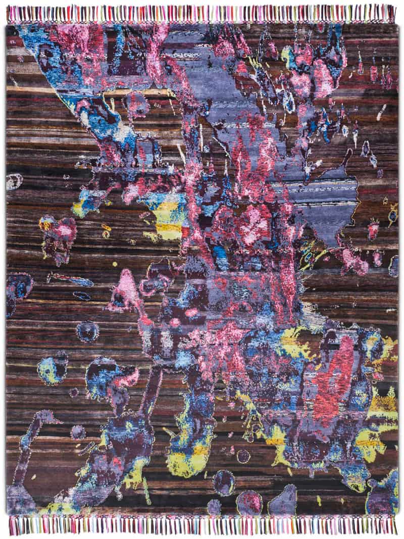 Dywan No. 04 Eco | Rozmiar: 250 x 300 cm