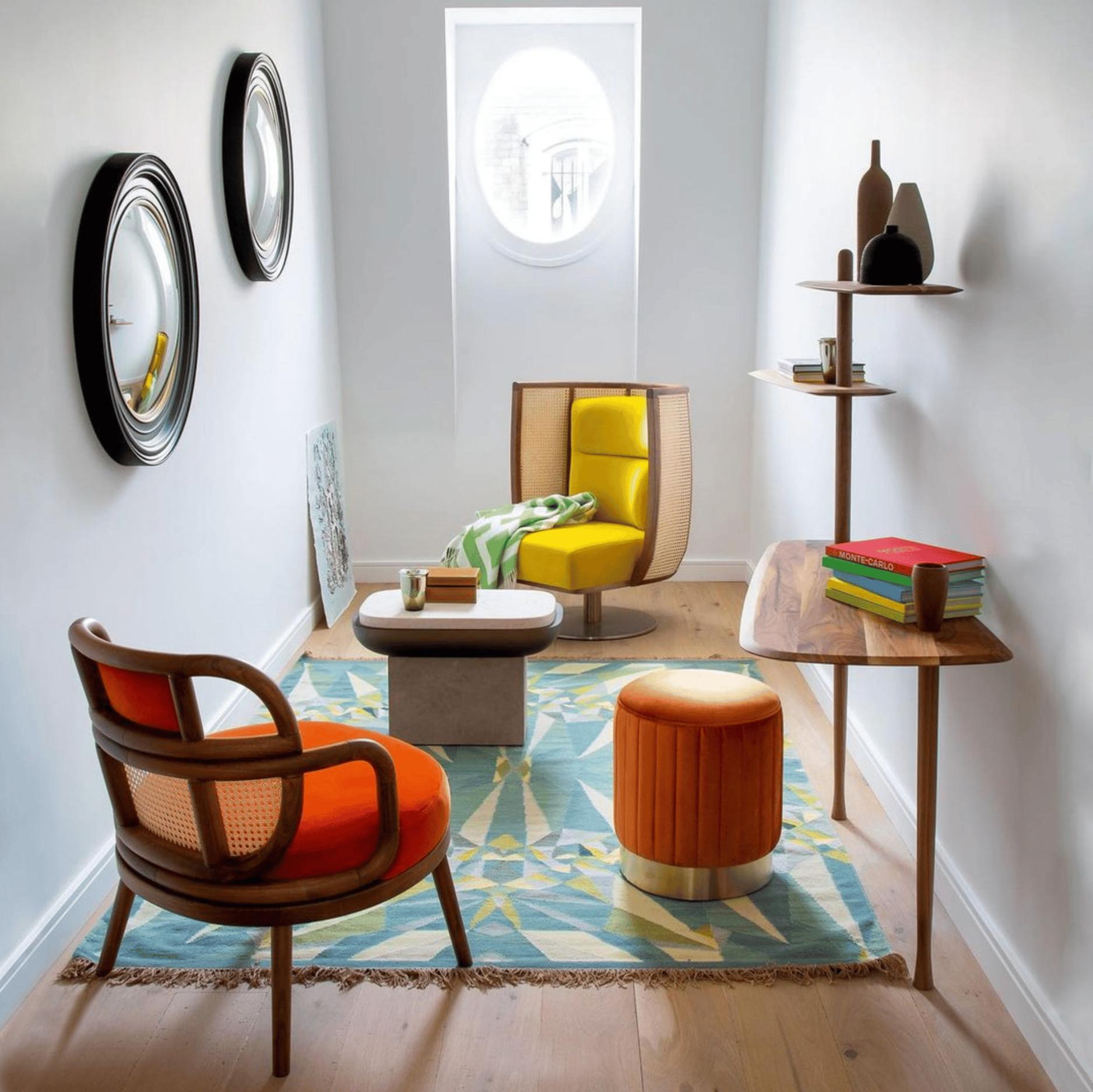 Fotel Havana