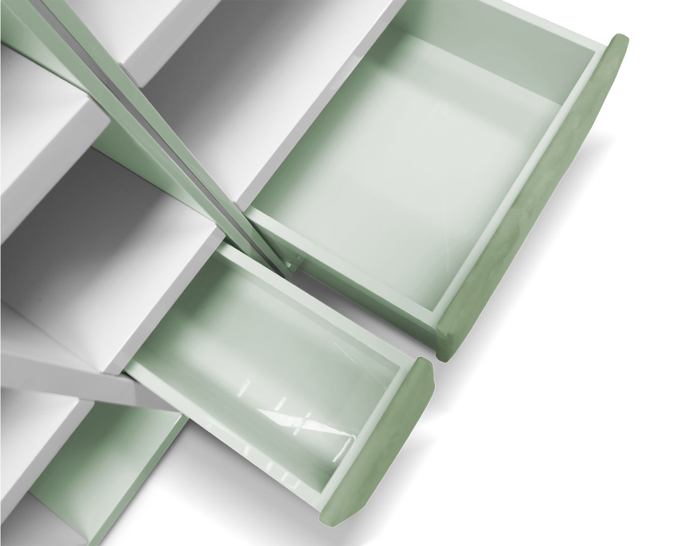 Regał dziecięcy Sugar Rush