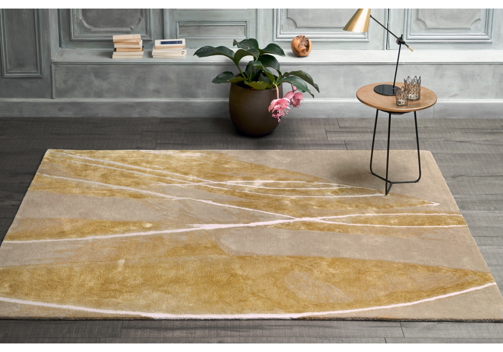 Dywan Flowing | Rozmiar: 300 x 400 cm