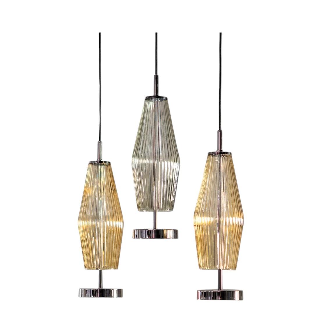Lampa wisząca Chic