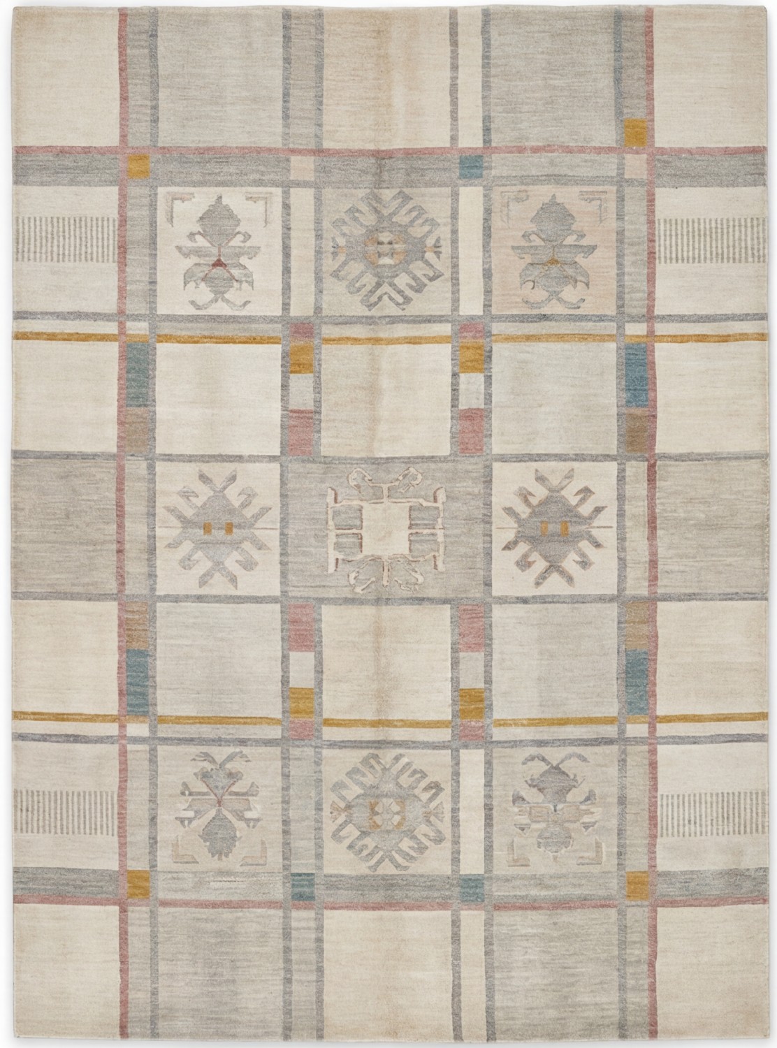 Dywan Grid Archive
