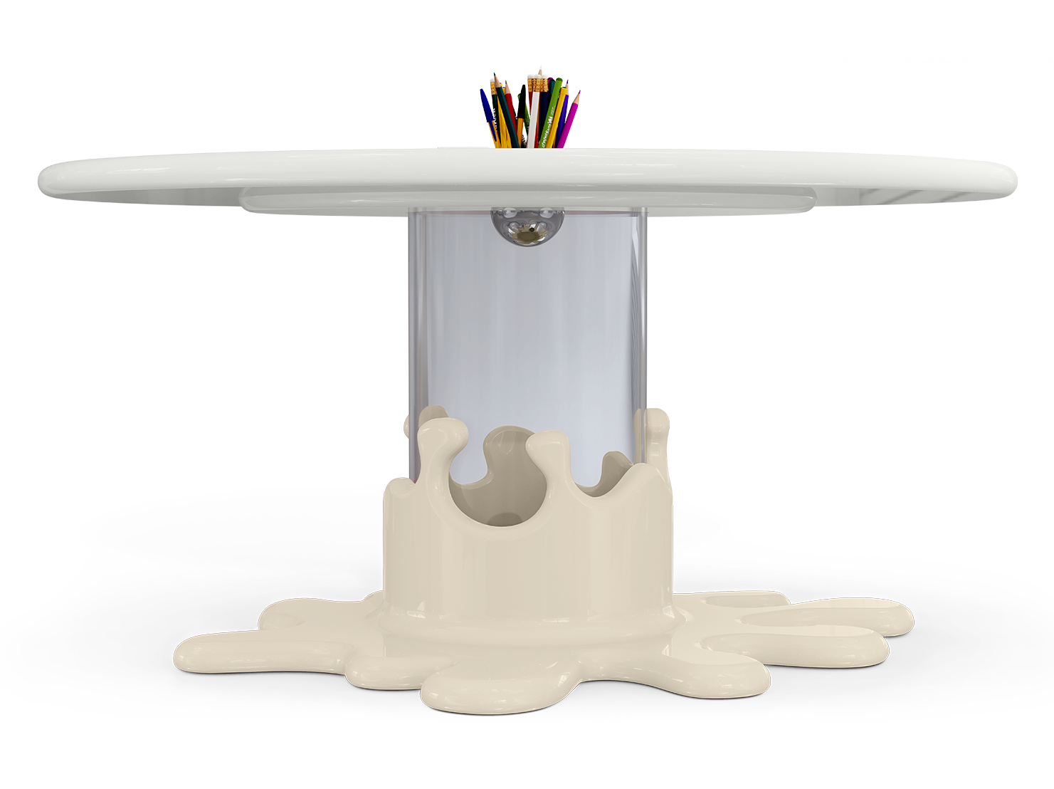 Stolik dziecięcy Marshmallow Play Adventure