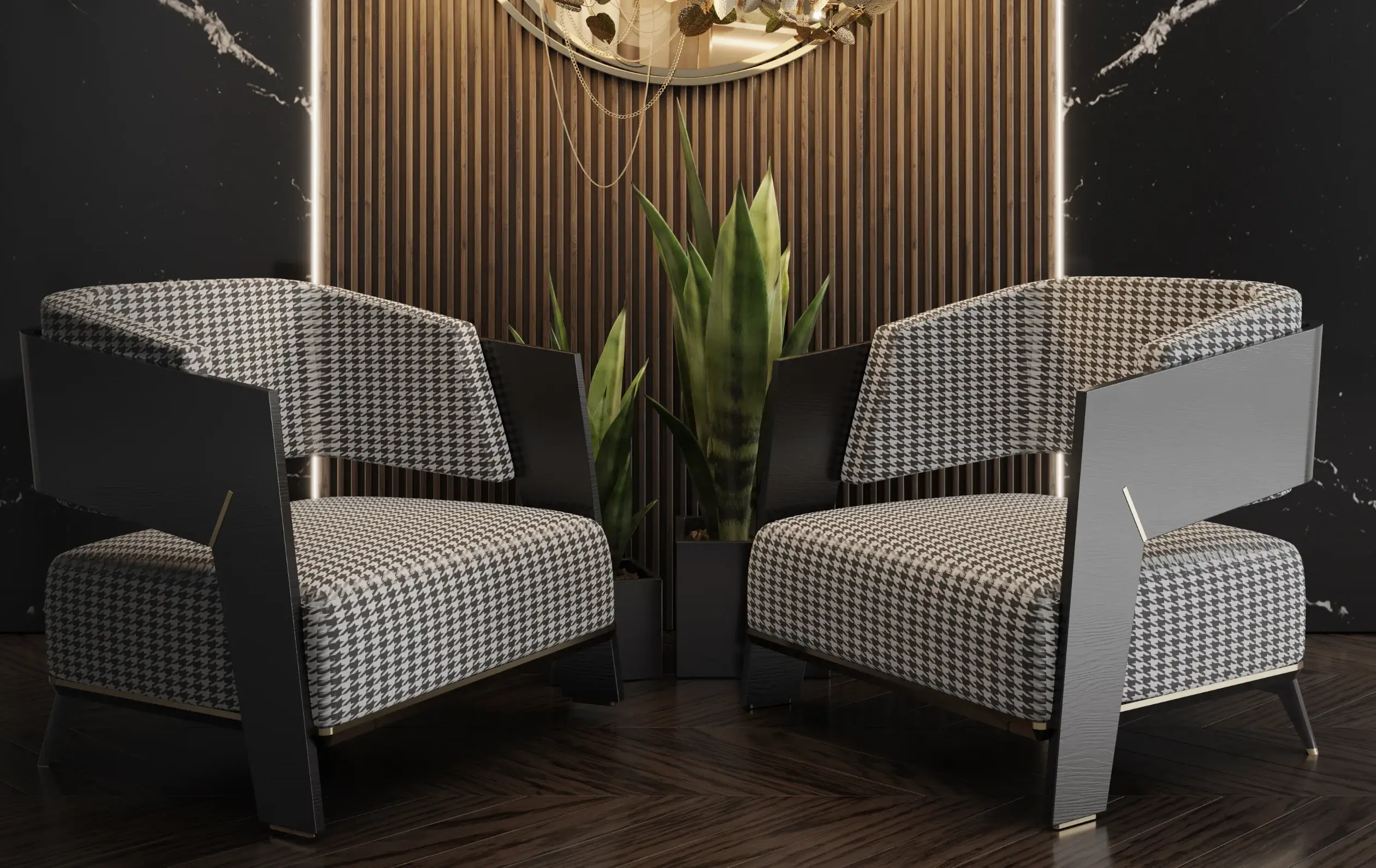 Fotel Crown - 9