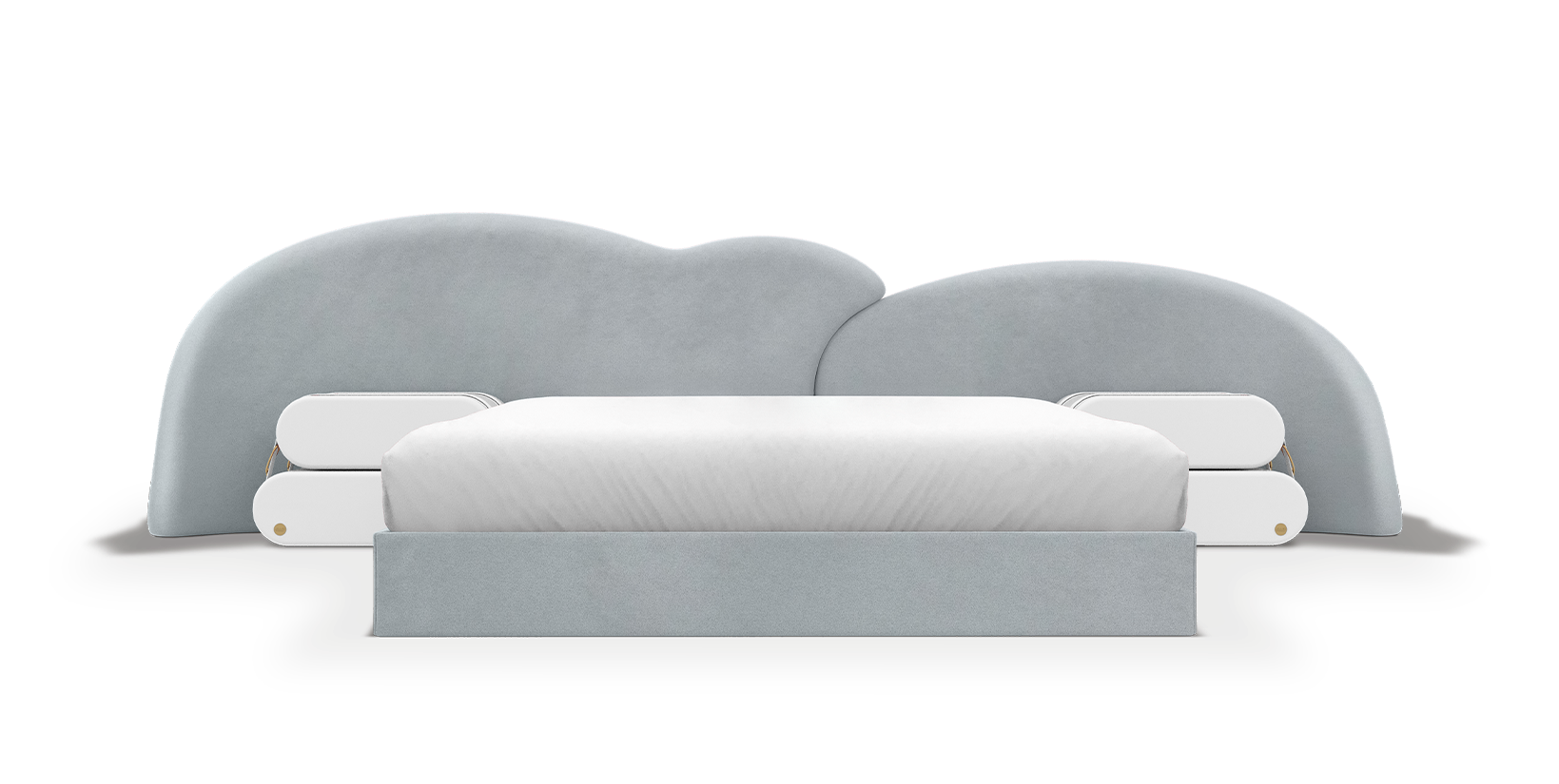 Łóżko Nimbus Serenity