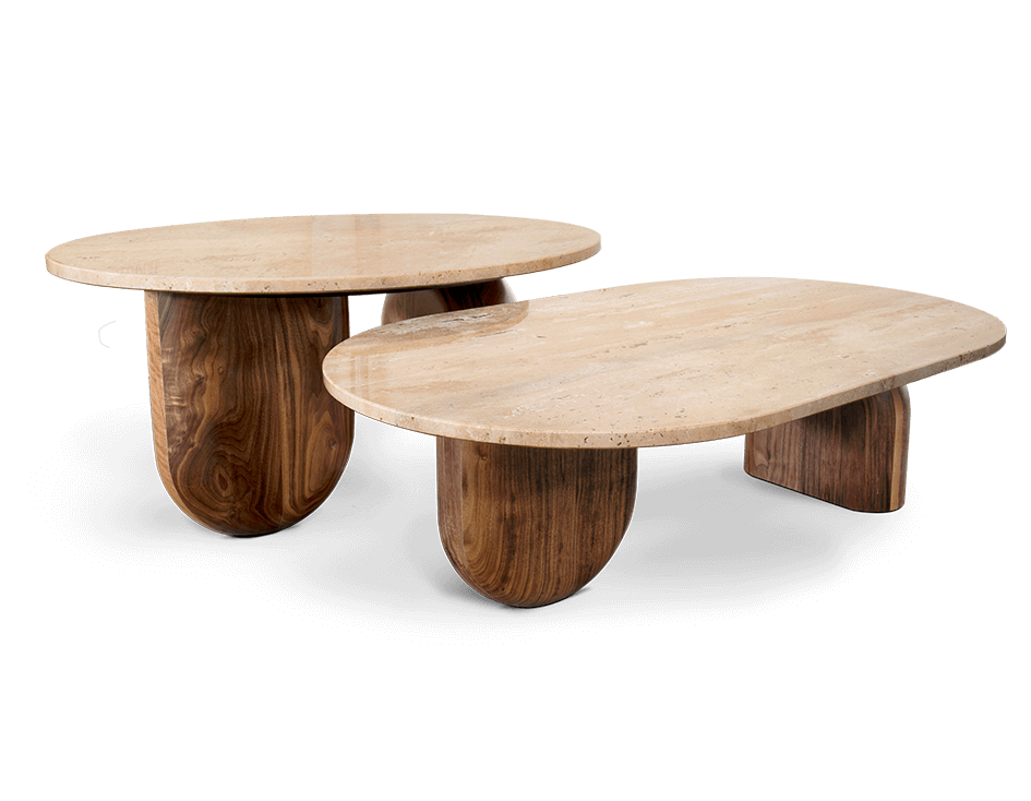 Stolik kawowy Phillipe