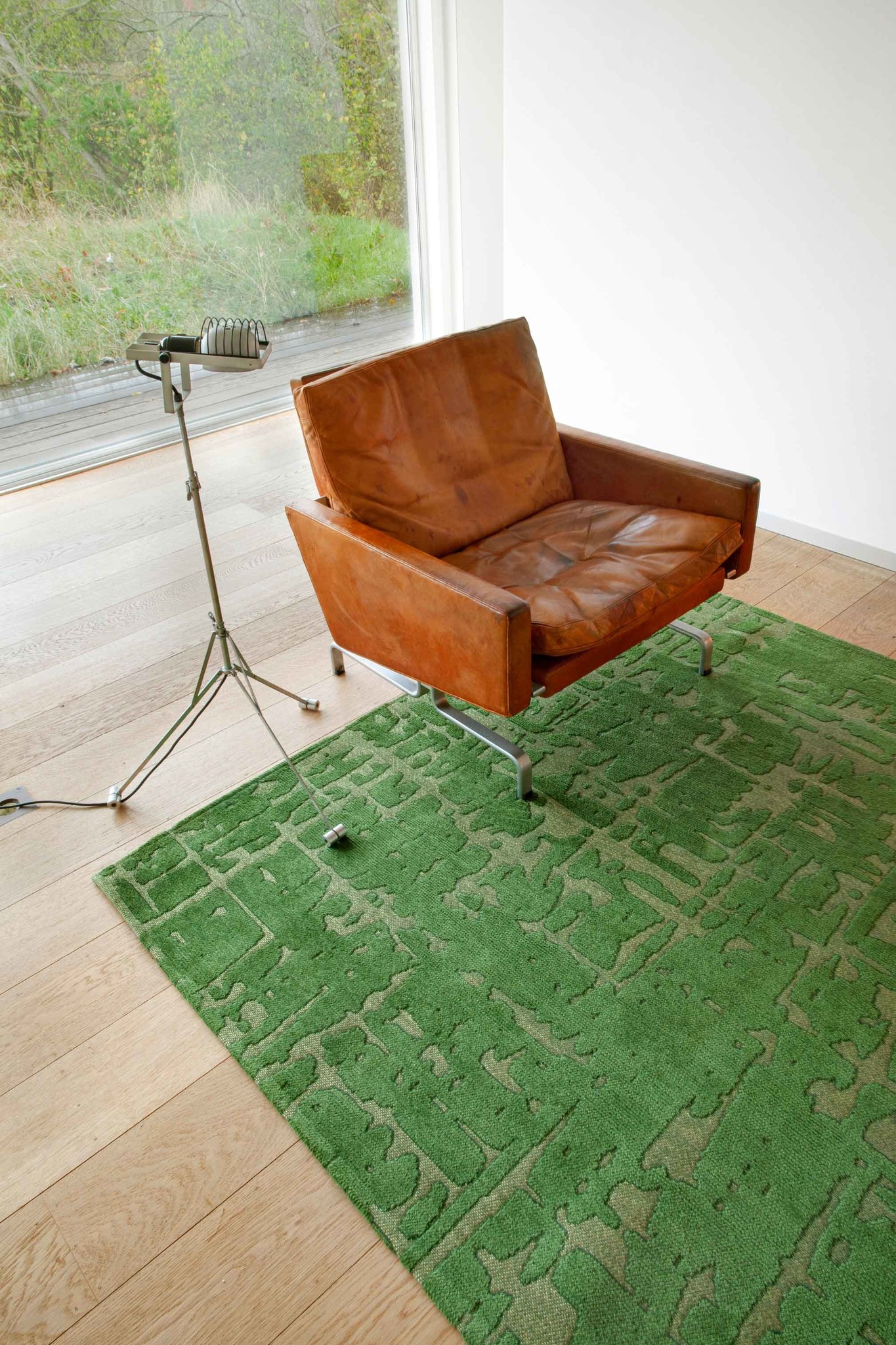 Dywan Perrier's Green 9202 | Rozmiar: 280 x 390 cm