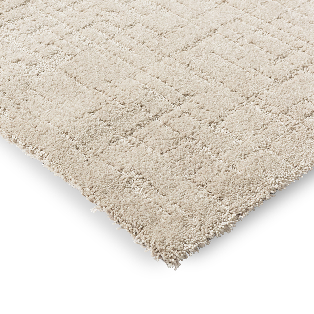 Dywan Urban Oyster | Rozmiar: 170 × 240 cm