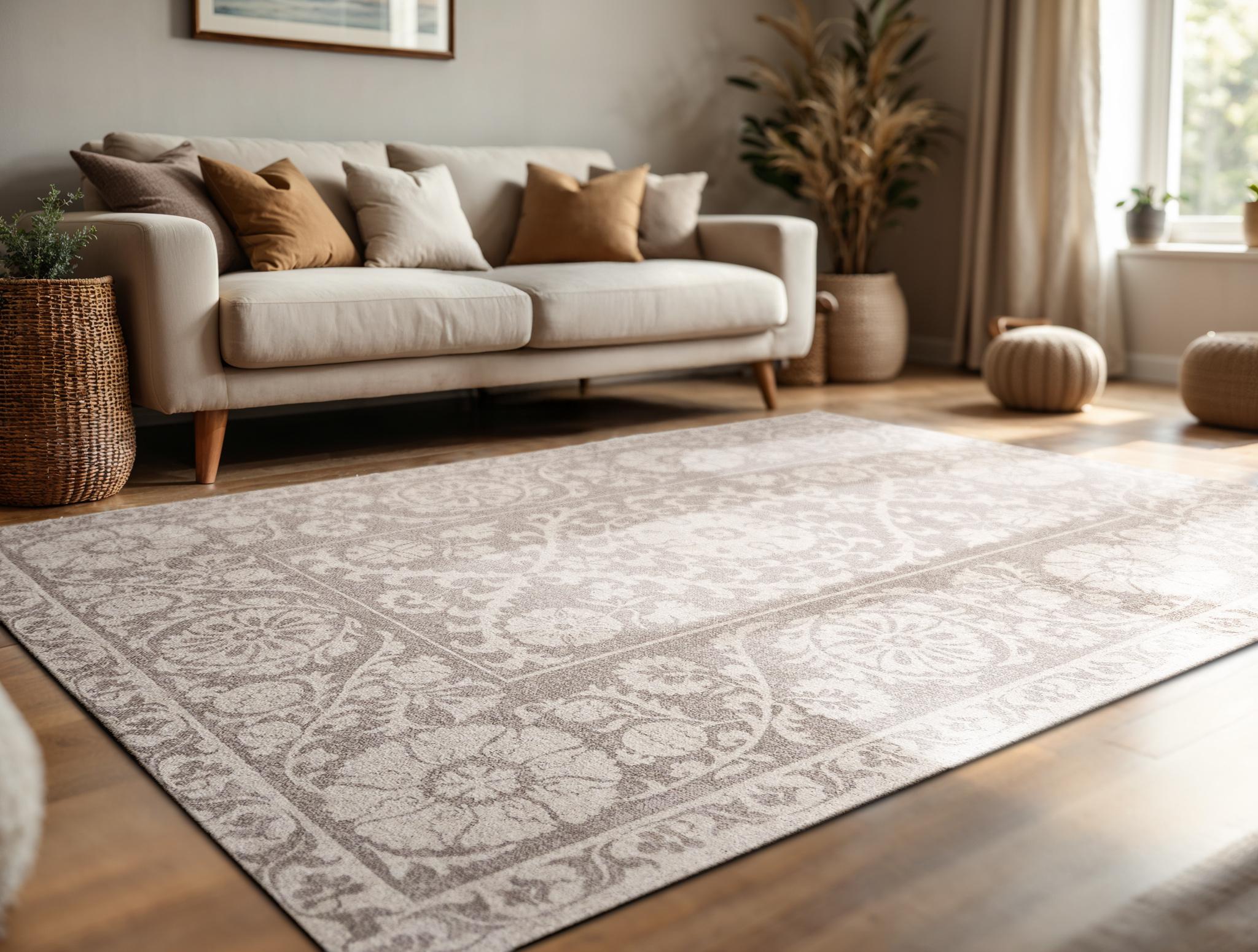 Dywan Boree 9846 | Rozmiar: 240 x 340 cm