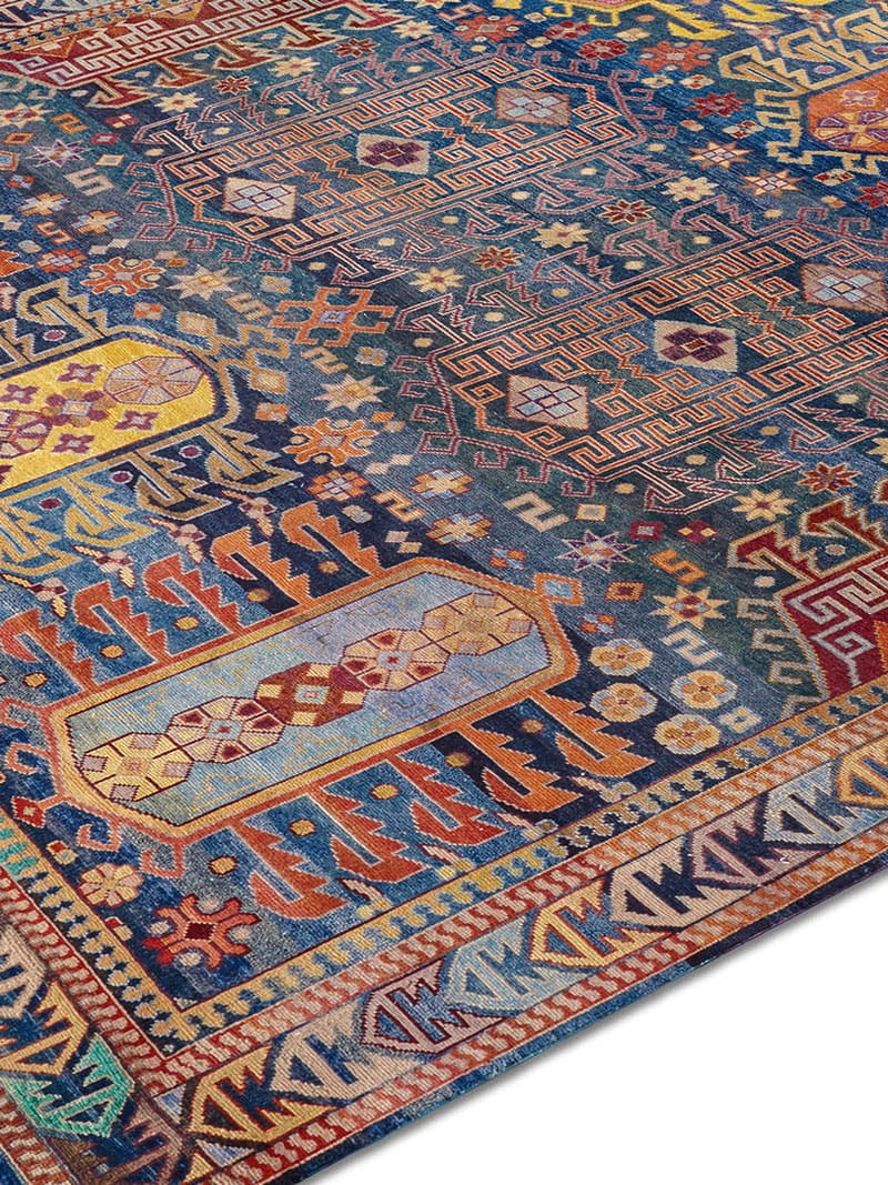Dywan No. 10 Original | Rozmiar: 305 x 427 cm