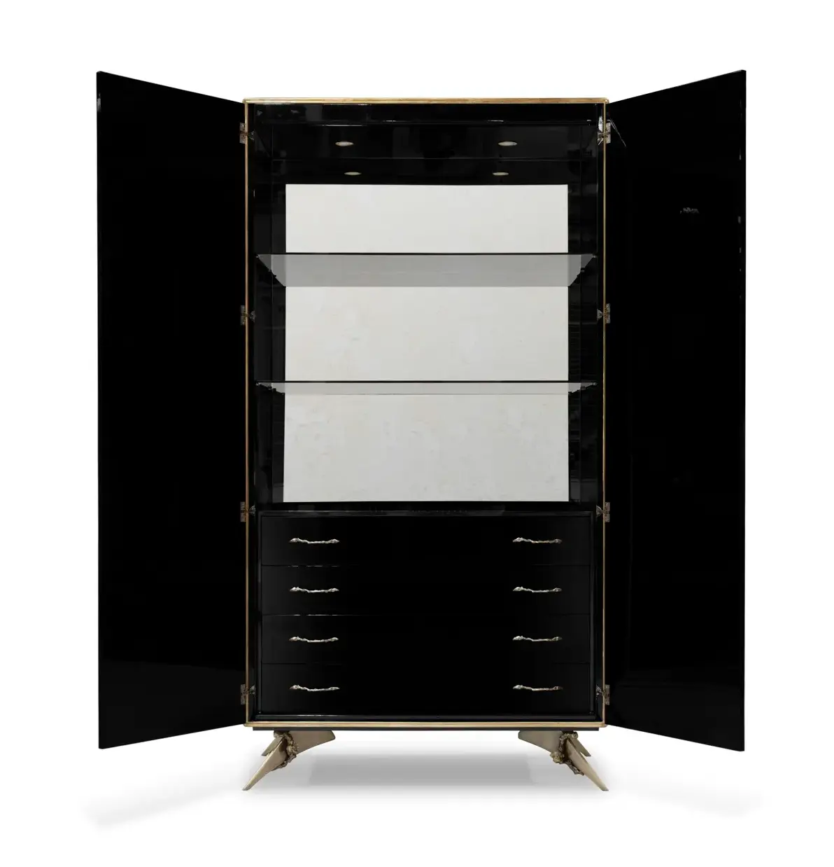 Szafka Mirage lakierowana