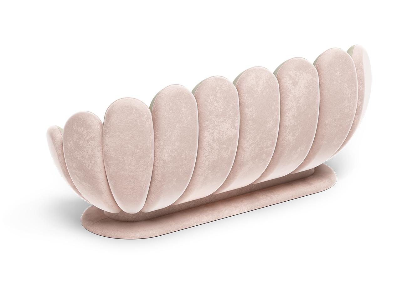 Sofa dziecięca Blossom Lotus Dream