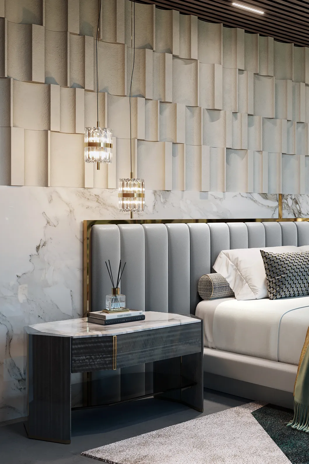 Lampa wisząca Freedom Slim