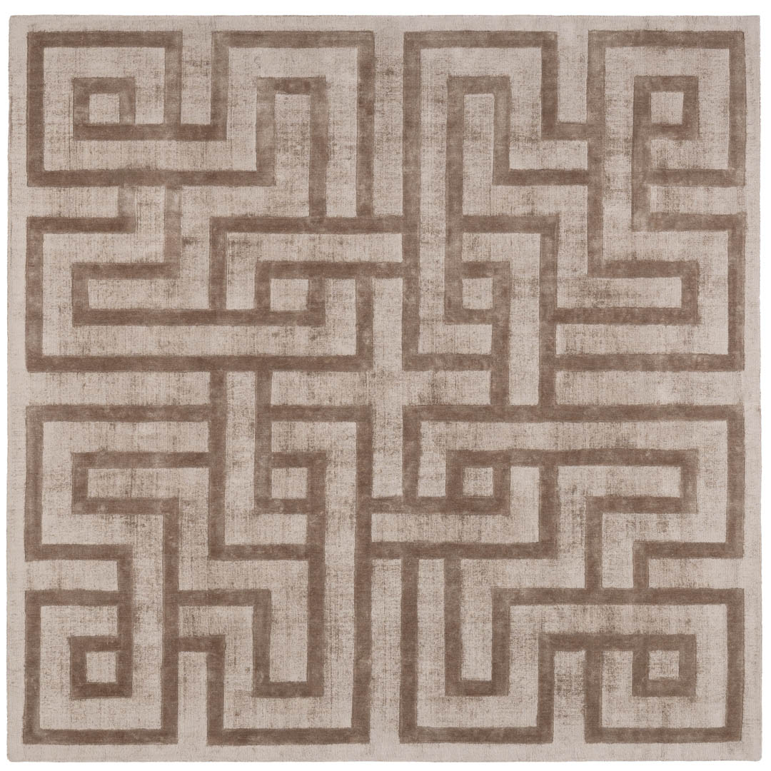 Dywan Labyrinth Norkowy