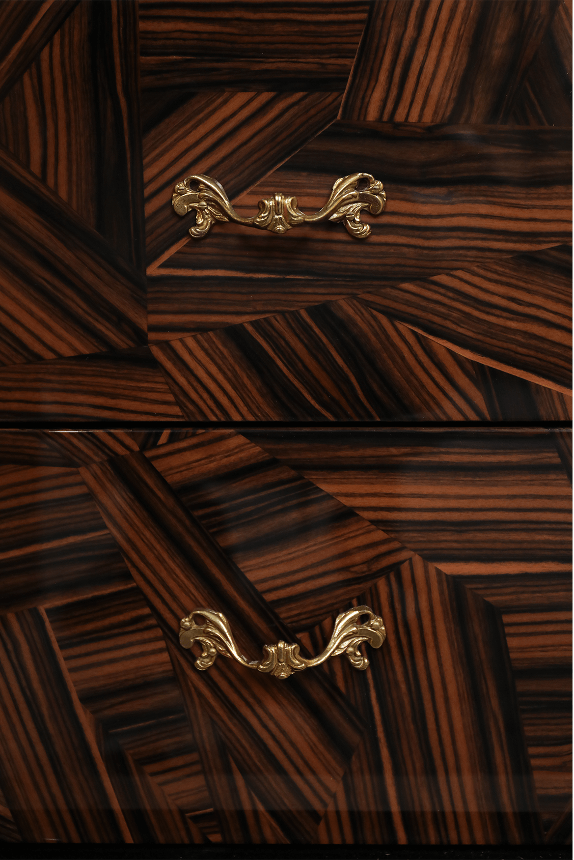 Szafka Patchwork Louvre