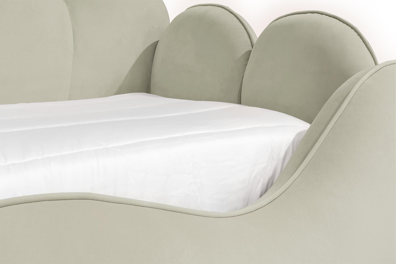 Łóżko Dino Explorer Adventure